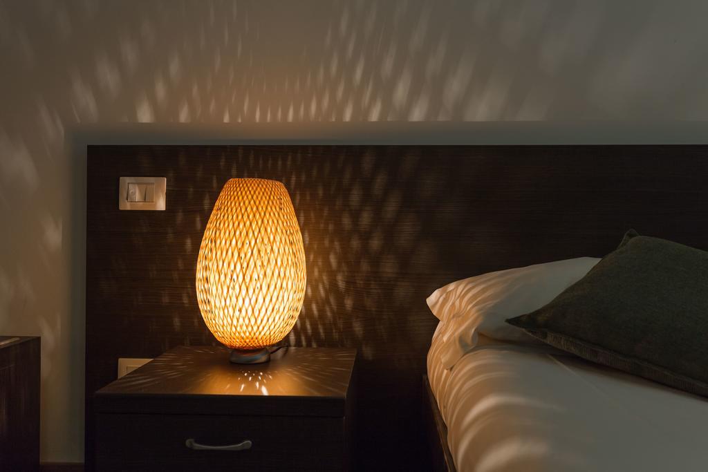 Relais Il Leoncino Hotel Brescia Buitenkant foto