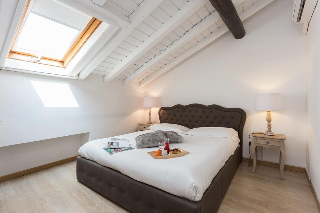 Relais Il Leoncino Hotel Brescia Buitenkant foto