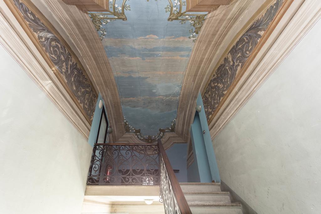 Relais Il Leoncino Hotel Brescia Buitenkant foto