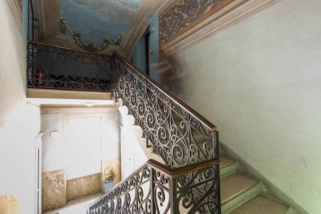 Relais Il Leoncino Hotel Brescia Buitenkant foto