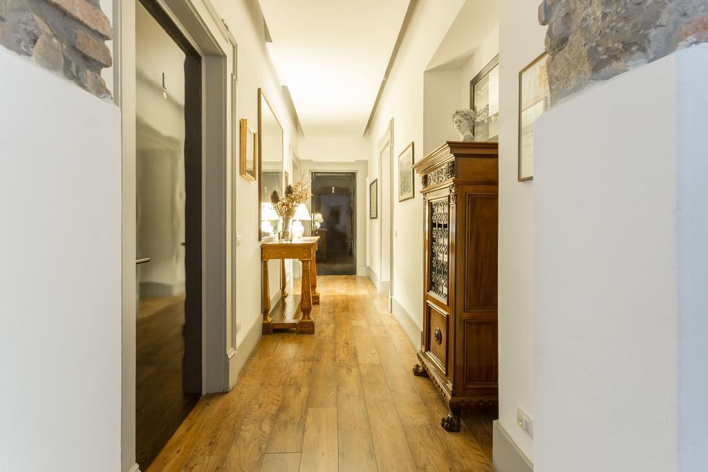 Relais Il Leoncino Hotel Brescia Buitenkant foto