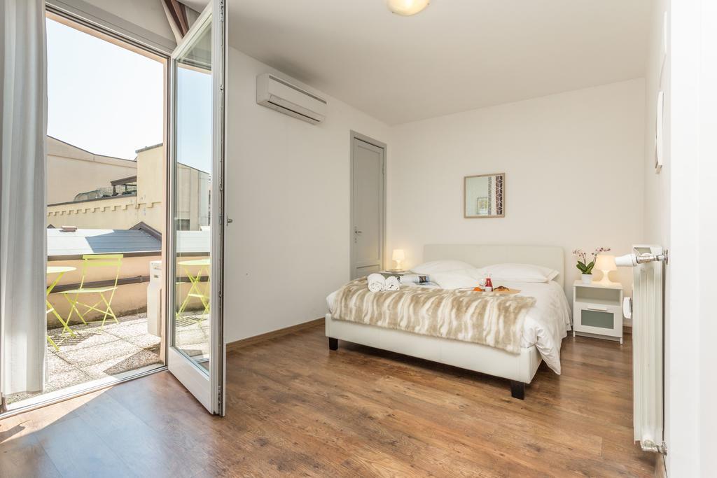 Relais Il Leoncino Hotel Brescia Buitenkant foto