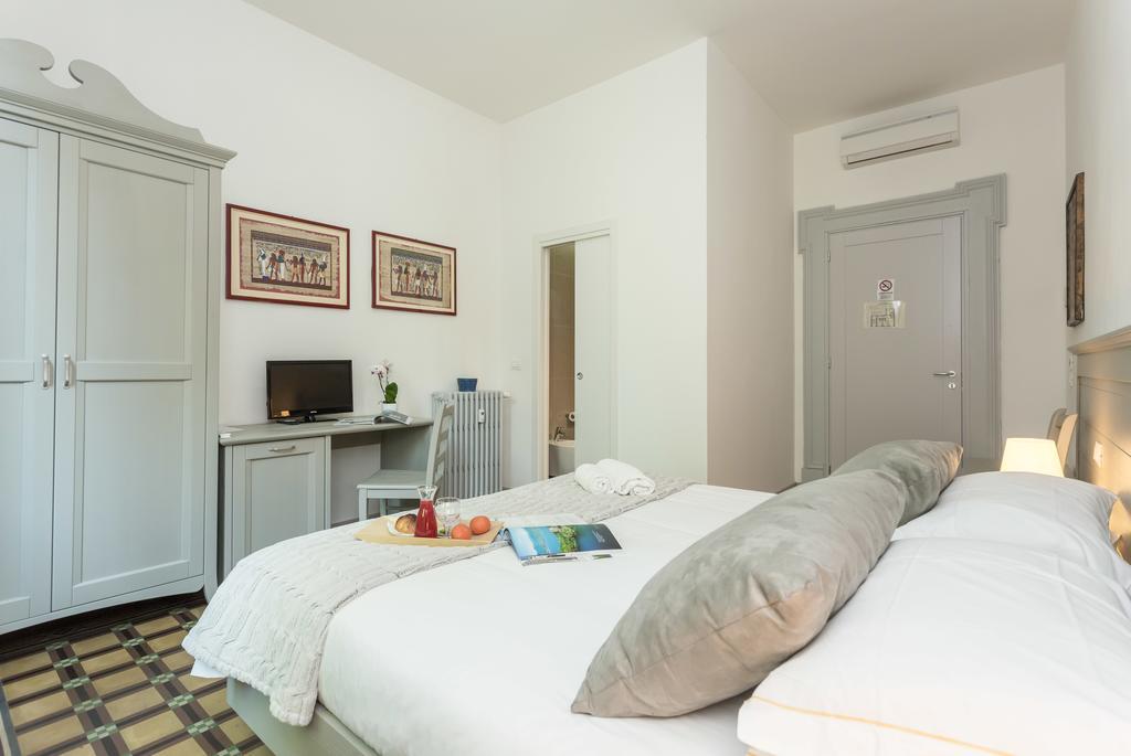Relais Il Leoncino Hotel Brescia Buitenkant foto