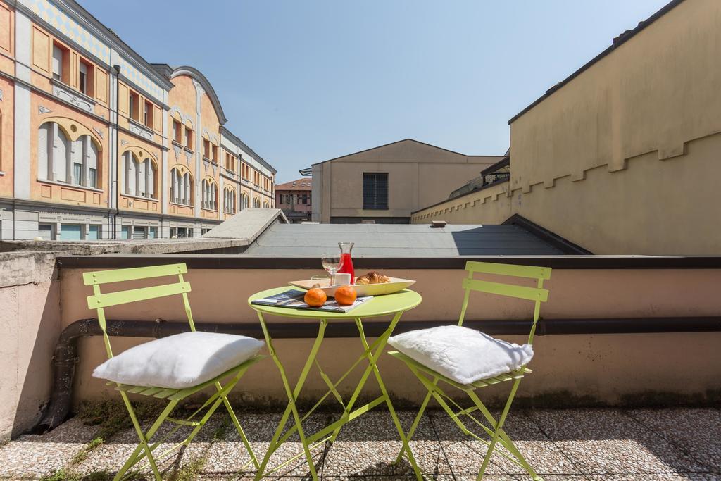 Relais Il Leoncino Hotel Brescia Buitenkant foto