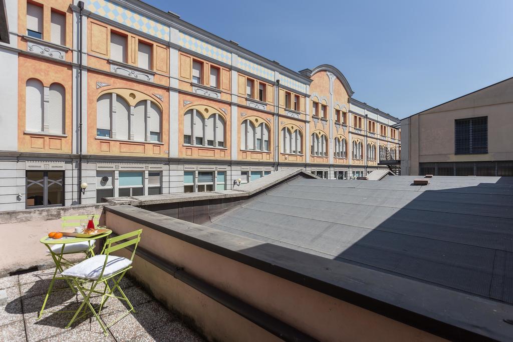 Relais Il Leoncino Hotel Brescia Buitenkant foto