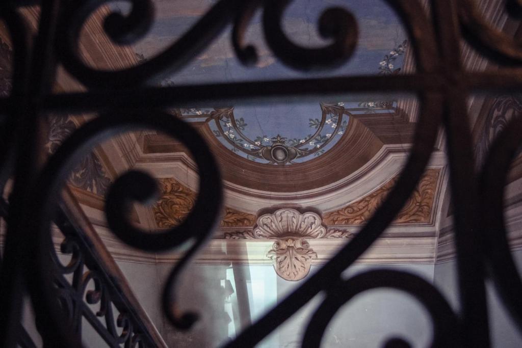 Relais Il Leoncino Hotel Brescia Buitenkant foto