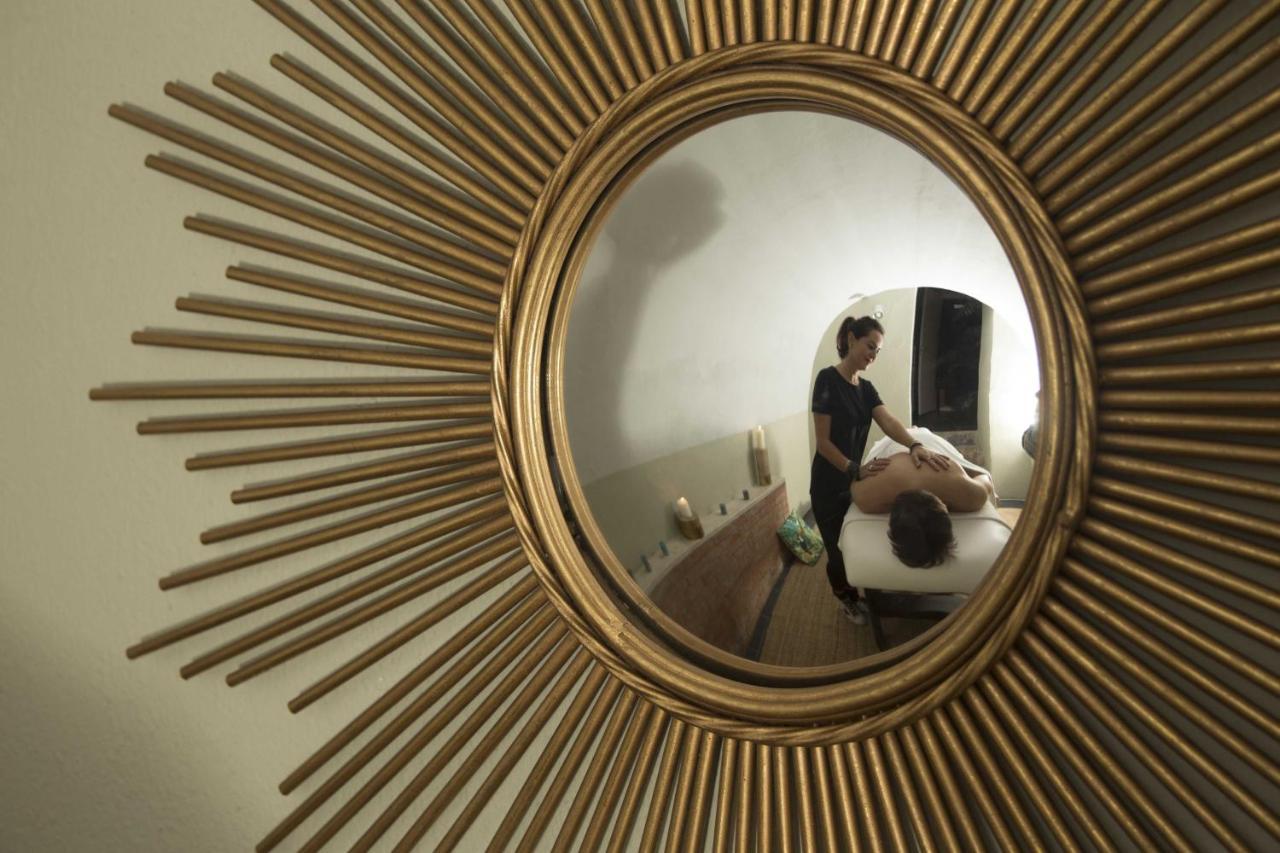 Relais Il Leoncino Hotel Brescia Buitenkant foto