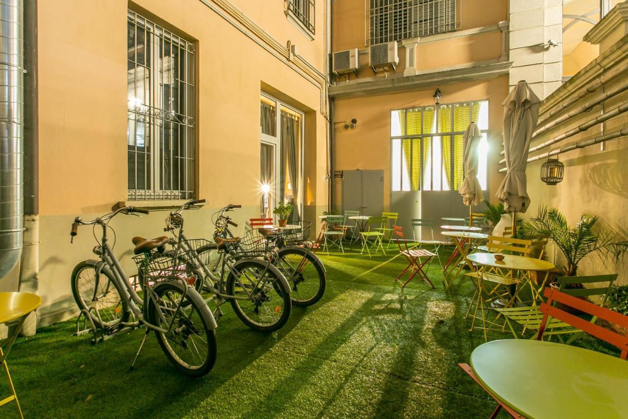 Relais Il Leoncino Hotel Brescia Buitenkant foto