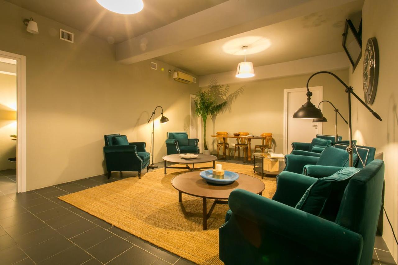 Relais Il Leoncino Hotel Brescia Buitenkant foto