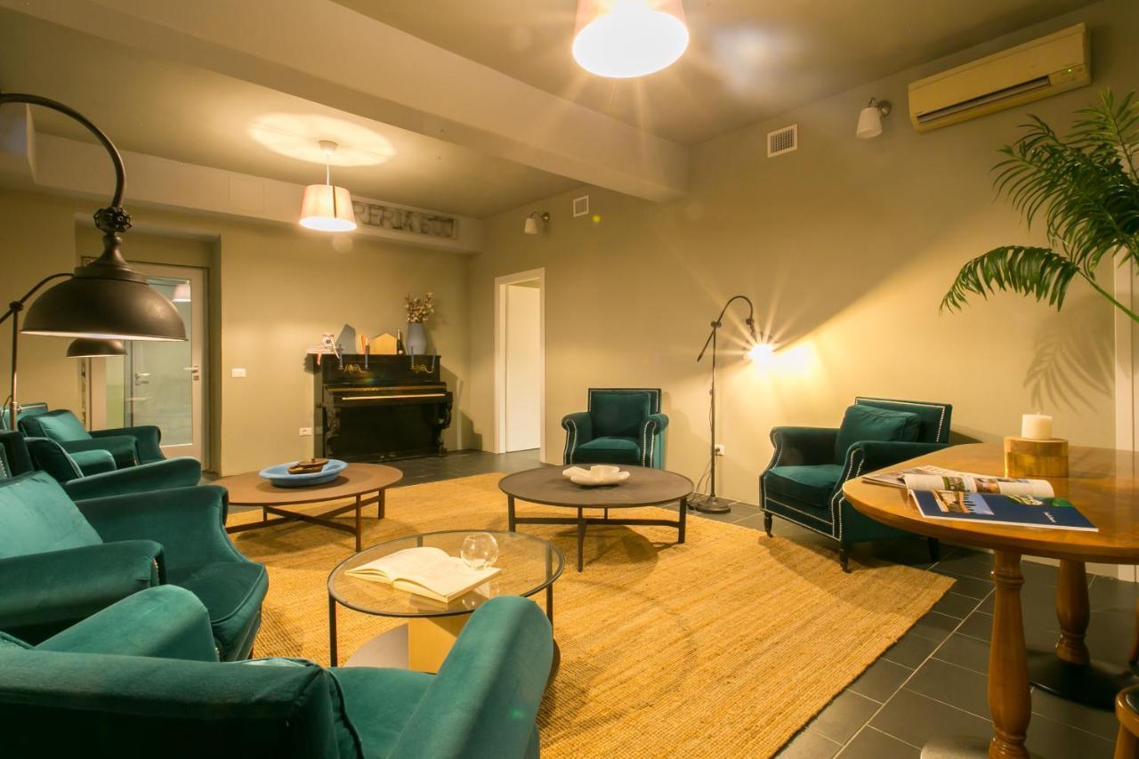 Relais Il Leoncino Hotel Brescia Buitenkant foto