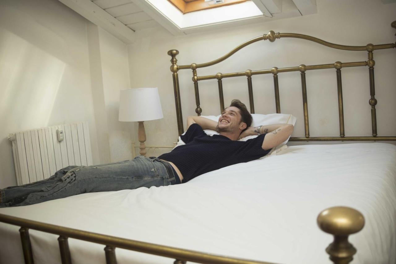 Relais Il Leoncino Hotel Brescia Buitenkant foto
