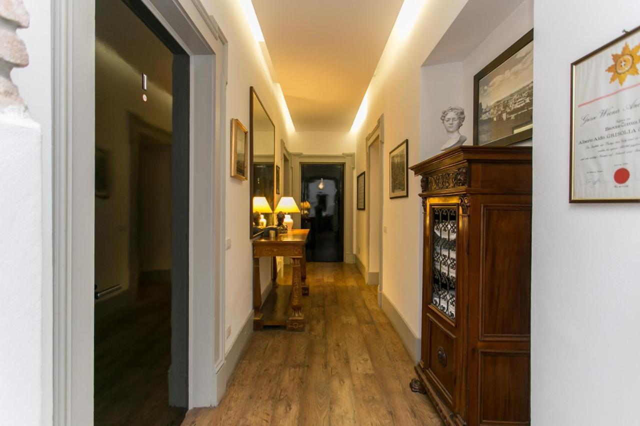 Relais Il Leoncino Hotel Brescia Buitenkant foto