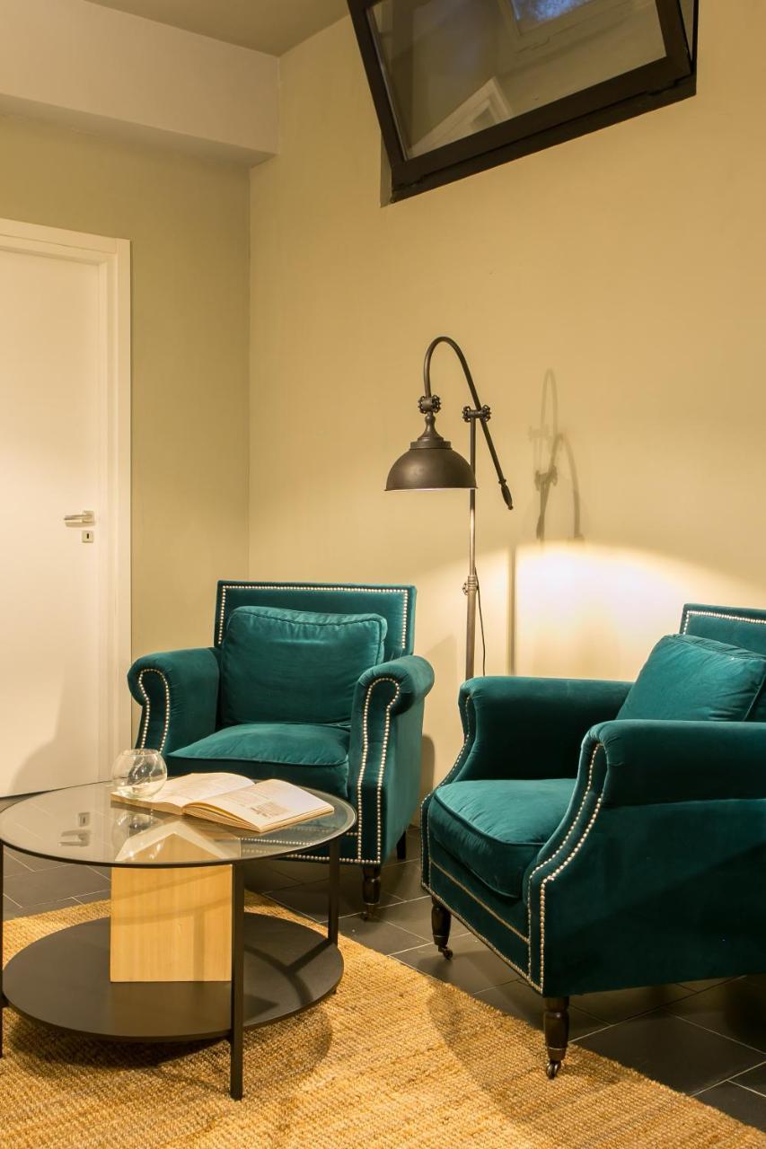 Relais Il Leoncino Hotel Brescia Buitenkant foto